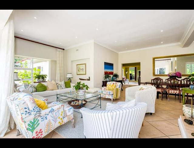 4 BEDROOM HOUSE FOR SALE IN BRYANSTON